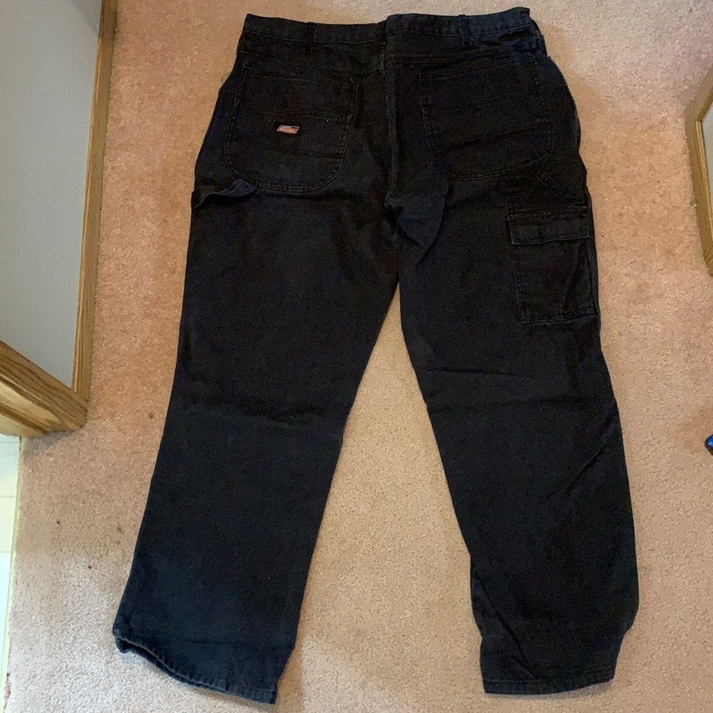 Work Performance pants